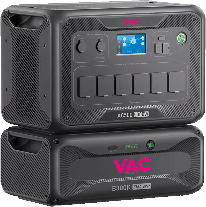 VAC-GE-FLEXENERGIE